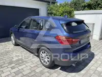 2021 BMW X1