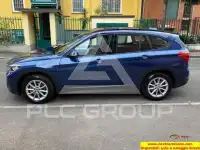 2021 BMW X1