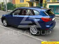 2021 BMW X1