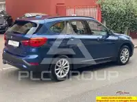 2021 BMW X1