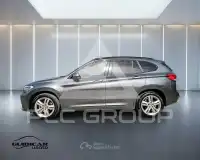 2021 BMW X1