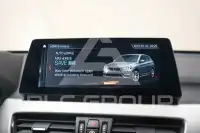 2021 BMW X1