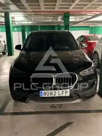 2021 BMW X1