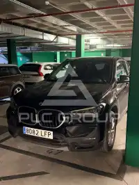 2021 BMW X1