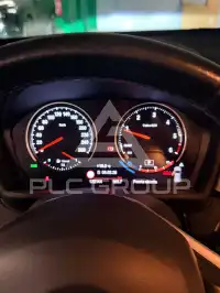 2021 BMW X1