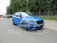 2021 BMW X1
