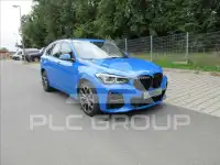 2021 BMW X1