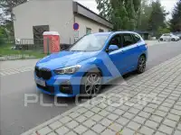 2021 BMW X1
