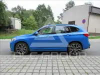 2021 BMW X1