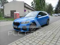 2021 BMW X1