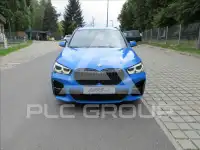 2021 BMW X1