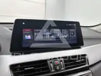 2021 BMW X1
