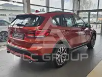 2021 BMW X1