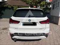 2021 BMW X1