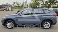 2021 BMW X1