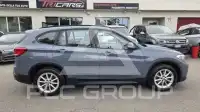 2021 BMW X1