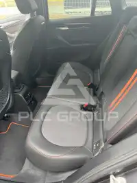 2021 BMW X1