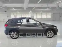 2021 BMW X1