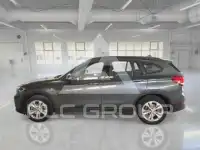 2021 BMW X1