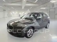 2021 BMW X1