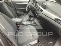 2021 BMW X1