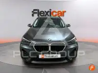 2021 BMW X1
