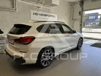 2021 BMW X1