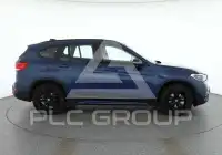 2021 BMW X1