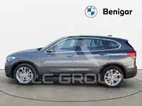 2021 BMW X1