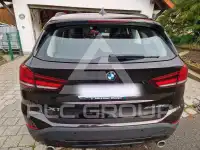 2021 BMW X1