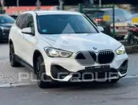 2021 BMW X1