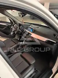 2021 BMW X1