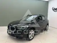 2021 BMW X1