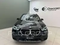 2021 BMW X1