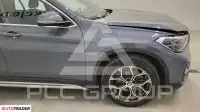 2021 BMW X1