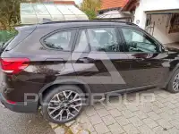 2021 BMW X1