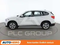 2021 BMW X1