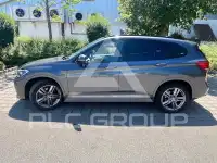 2021 BMW X1