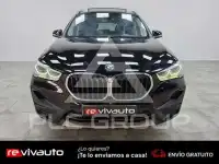 2021 BMW X1