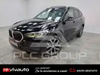 2021 BMW X1