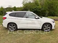 2021 BMW X1