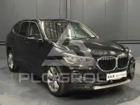 2021 BMW X1