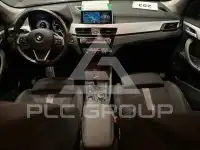 2021 BMW X1