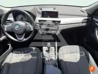 2021 BMW X1