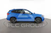 2021 BMW X1
