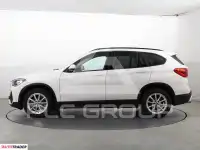 2021 BMW X1