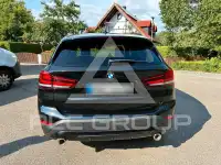 2021 BMW X1