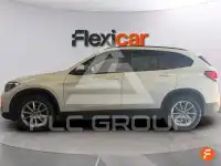 2021 BMW X1