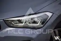 2021 BMW X1