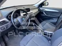 2021 BMW X1